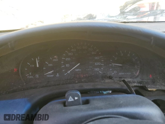 2004 Chevrolet Cavalier with VIN 1G1JC12F347167073, listed as a Copart auction lot 64547884 with 181,647 mi miles and Non Repairable. Bid and sale history available at carsss.com. Image 9.