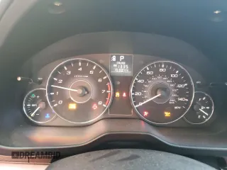 2011 Subaru Legacy Prem с VIN 4S3BMCB6XB3215564, выставлен на аукционе Copart как лот 63462935 с пробегом 163 844 миль миль и На запчасти • Non repairable. История ставок и продаж доступна на DreamBid. Изображение 9.