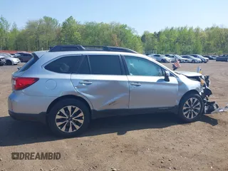 2017 Subaru Outback Limited with VIN 4S4BSENC6H3241411, listed as a IAAI auction lot 42156597 with 70,326 mi miles and . Bid and sale history available at DreamBid. Image 13.