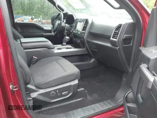 2016 Ford F-150 XL с VIN 1FTEW1CG6GFD09966, выставлен на аукционе IAAI как лот 42347769 с пробегом 100 991 миль миль и . История ставок и продаж доступна на DreamBid. Изображение 5.