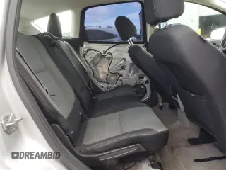 2013 Ford C-Max Energi SEL with VIN 1FADP5CU4DL553186, listed as a Copart auction lot 50930235 with 167,374 mi miles and Salvage Title. Bid and sale history available at carsss.com. Image 10.