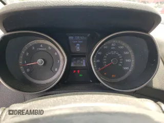 2013 Hyundai Elantra с VIN KMHD35LE3DU147355, выставлен на аукционе Copart как лот 55346915 с пробегом 138 142 миль миль и Списание • Salvage title. История ставок и продаж доступна на DreamBid. Изображение 9.