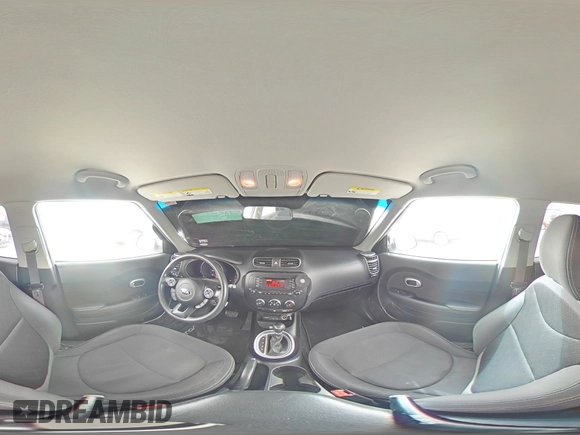 2014 Kia Soul with VIN KNDJN2A24E7026276, listed as a Copart auction lot 49222965 with 126,887 mi miles and Salvage Title. Bid and sale history available at carsss.com. Image 13.