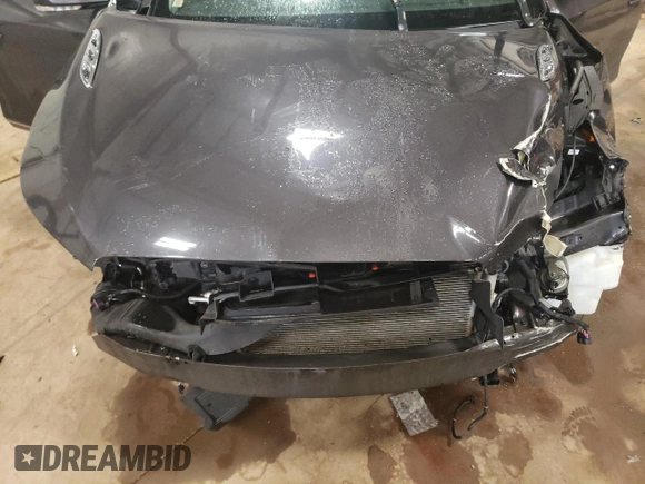 2013 Buick LaCrosse Premium 1 with VIN 1G4GF5E3XDF152136, listed as a Copart auction lot 59888375 with Not provided miles and Clean title. Bid and sale history available at DreamBid. Image 11.