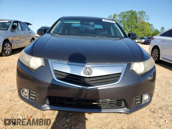 2012 Acura TSX Technology z VIN JH4CU4F65CC000145, wystawiony jako Copart lot #52402795 z przebiegiem 287 977 mil mil oraz Czysty tytuł • Clean title. Historia ofert i sprzedaży dostępna na DreamBid. Obrazek 5.