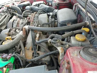 2006 Subaru Forester X with VIN JF1SG65676G705940, listed as a IAAI auction lot 41904234 with 194,097 mi miles and . Bid and sale history available at DreamBid. Image 12.