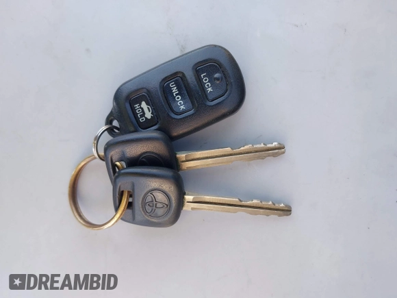 2004 Toyota Camry LE with VIN 4T1BE32K74U365621, listed as a IAAI auction lot 42459170 with 236,485 mi miles and . Bid and sale history available at DreamBid. Image 11.