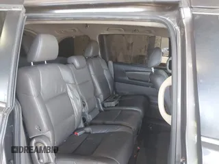 2012 Honda Odyssey EX-L with VIN 5FNRL5H67CB016934, listed as a IAAI auction lot 42405714 with 248,512 mi miles and . Bid and sale history available at DreamBid. Image 8.
