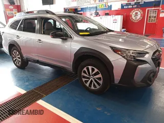 2023 Subaru Outback Premium with VIN 4S4BTADC3P3197003, listed as a IAAI auction lot 42786903 with 77,300 mi miles and . Bid and sale history available at DreamBid. Image 1.