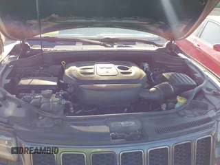 2016 Jeep Grand Cherokee Overland with VIN 1C4RJFCGXGC443961, listed as a IAAI auction lot 42639434 with 122,216 mi miles and . Bid and sale history available at DreamBid. Image 10.