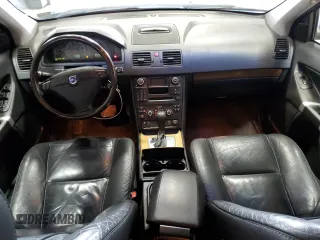 2007 Volvo XC90 I6 z VIN YV4CZ982171338487, wystawiony jako Copart lot #55023035 z przebiegiem 121 352 mil mil oraz Szkody całkowita. Historia ofert i sprzedaży dostępna na DreamBid. Obrazek 8.
