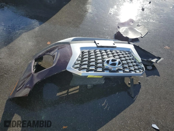 2020 Hyundai Palisade SE with VIN KM8R1DHE0LU035982, listed as a Copart auction lot 80505644 with 71,265 mi miles and Salvage title. Bid and sale history available at DreamBid. Image 15.