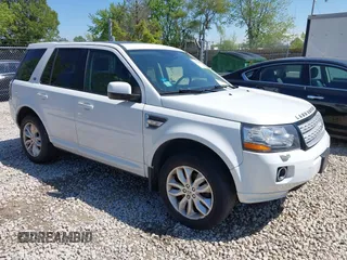 2013 Land Rover LR2 HSE Lux с VIN SALFT2BG5DH339442, выставлен на аукционе IAAI как лот 42348872 с пробегом 131 043 миль миль и . История ставок и продаж доступна на DreamBid. Изображение 1.