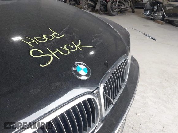 2008 BMW 7 Series ALPINA B7 с VIN WBAHL83548DT12730, выставлен на аукционе IAAI как лот 41914188 с пробегом 179 237 миль миль и . История ставок и продаж доступна на DreamBid. Изображение 12.