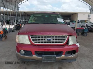 2003 Ford Explorer Eddie Bauer с VIN 1FMZU64K53UB51807, выставлен на аукционе IAAI как лот 42745922 с пробегом 200 191 миль миль и . История ставок и продаж доступна на DreamBid. Изображение 13.
