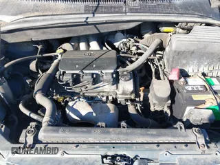 1999 Toyota Sienna LE with VIN 4T3ZF13C3XU103436, listed as a IAAI auction lot 41667242 with 228,318 mi miles. Bid and sale history available at carsss.com. Image 10.