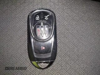 2024 Buick Encore GX Preferred с VIN KL4AMCSL6RB014353, выставлен на аукционе IAAI как лот 41948761 с пробегом 7 123 миль миль и . История ставок и продаж доступна на DreamBid. Изображение 11.