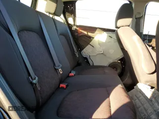 2020 Chevrolet Sonic LT z VIN 1G1JD6SB6L4136715, wystawiony jako Copart lot #87250844 z przebiegiem 61 264 mil mil oraz Szkoda całkowita • Salvage title. Historia ofert i sprzedaży dostępna na DreamBid. Obrazek 10.