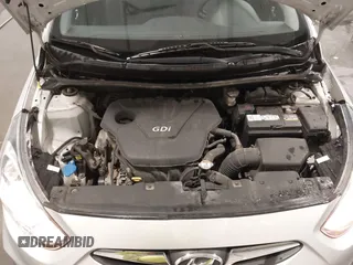 2014 Hyundai Accent GS with VIN KMHCT5AE4EU150877, listed as a IAAI auction lot 41989235 with 68,918 mi miles. Bid and sale history available at carsss.com. Image 10.