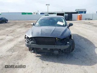 2020 Ford Fusion SE with VIN 3FA6P0HD7LR169021, listed as a IAAI auction lot 41575796 with 77,824 mi miles. Bid and sale history available at carsss.com. Image 13.