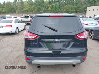 2016 Ford Escape SE with VIN 1FMCU9G96GUC31705, listed as a IAAI auction lot 42251216 with 118,270 mi miles and . Bid and sale history available at DreamBid. Image 16.