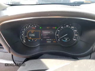 2018 Lincoln MKC Reserve с VIN 5LMCJ3D9XJUL08767, выставлен на аукционе Copart как лот 49663645 с пробегом 97 522 миль миль и Чистый • Clean title. История ставок и продаж доступна на DreamBid. Изображение 9.