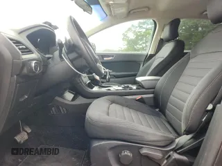 2015 Ford Edge SE z VIN 2FMTK3G85FBB63721, wystawiony jako Copart lot #61476615 z przebiegiem 145 026 mil mil oraz Szkoda całkowita • Salvage title. Historia ofert i sprzedaży dostępna na DreamBid. Obrazek 7.