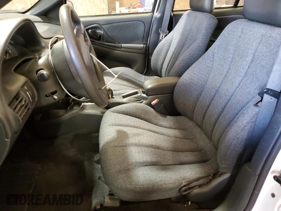 2003 Chevrolet Cavalier with VIN 1G1JC52F037166730, listed as a Copart auction lot 79026084 with 112,141 mi miles and Salvage Title. Bid and sale history available at carsss.com. Image 7.