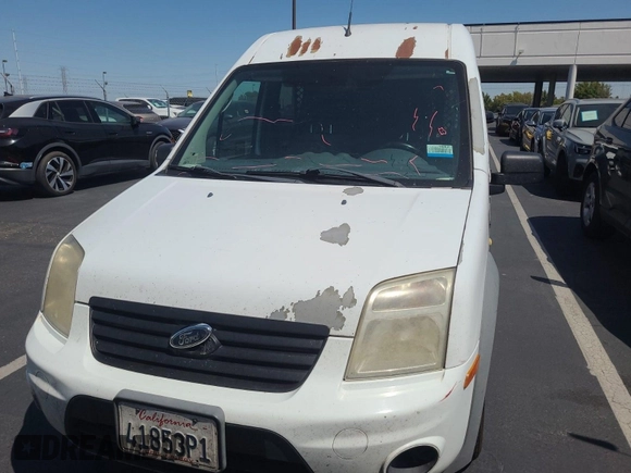2013 Ford Transit Connect XLT с VIN NM0LS6BN7DT173972, выставлен на аукционе IAAI как лот 42670525 с пробегом 264 389 миль миль и . История ставок и продаж доступна на DreamBid. Изображение 19.