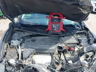 2018 Nissan Altima SR with VIN 1N4AL3AP2JC229312, listed as a IAAI auction lot 42099101 with 106,408 mi miles and . Bid and sale history available at carsss.com. Image 10.