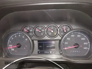 2021 Chevrolet Silverado 1500 Custom with VIN 3GCPWBEK2MG280007, listed as a IAAI auction lot 41805773 with 71,313 mi miles and . Bid and sale history available at DreamBid. Image 7.