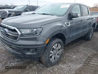 2020 Ford Ranger XL with VIN 1FTER4FH7LLA09314, listed as a IAAI auction lot 41629623 with 73,959 mi miles and . Bid and sale history available at DreamBid. Image 6.