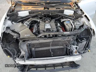 2014 Audi SQ5 with VIN WA1VGBFP2EA087705, listed as a Copart auction lot 74554954 with 178,521 mi miles and Clean Title. Bid and sale history available at DreamBid. Image 12.
