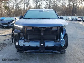 2024 Chevrolet Traverse FWD LS with VIN 1GNEREKS6RJ168327, listed as a Copart auction lot 46338135 with 11,017 mi miles and Salvage Title. Bid and sale history available at carsss.com. Image 5.