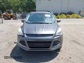 2013 Ford Escape SE with VIN 1FMCU9GXXDUA97162, listed as a IAAI auction lot 42633382 with 74,375 mi miles and . Bid and sale history available at DreamBid. Image 6.