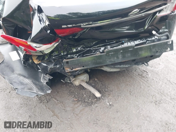 2019 Nissan Sentra SV z VIN 3N1AB7AP6KY416200, wystawiony jako IAAI lot #42264667 z przebiegiem 105 066 mil mil oraz . Historia ofert i sprzedaży dostępna na DreamBid. Obrazek 6.