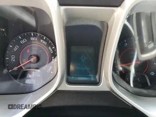 2013 Chevrolet Camaro LT with VIN 2G1FB3D3XD9197970, listed as a Copart auction lot 50360275 with 39,978 mi miles and Salvage title. Bid and sale history available at DreamBid. Image 9.