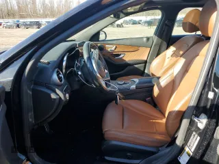 2019 Mercedes-Benz C 300 with VIN 55SWF8EB1KU283402, listed as a Copart auction lot 47947395 with 83,731 mi miles and Non Repairable. Bid and sale history available at DreamBid. Image 7.