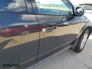 2003 Nissan Murano SL with VIN JN8AZ08T33W109356, listed as a Copart auction lot 77529424 with 0 mi miles and Non Repairable. Bid and sale history available at carsss.com. Image 13.
