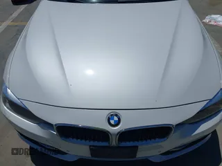 2013 BMW 3 Series 328i xDrive with VIN WBA3B3C56DJ698238, listed as a IAAI auction lot 42333709 with 82,167 mi miles and . Bid and sale history available at DreamBid. Image 6.