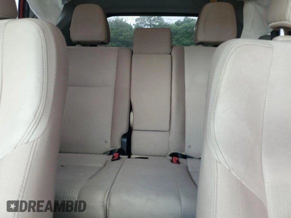 2013 Toyota RAV4 XLE with VIN JTMRFREV6D5009969, listed as a Copart auction lot 61351305 with 164,716 mi miles and Salvage title. Bid and sale history available at DreamBid. Image 10.