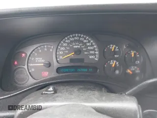 2005 Chevrolet Silverado 1500 Work Truck с VIN 1GCEC19X25Z191314, выставлен на аукционе IAAI как лот 42347267 с пробегом 247 000 миль миль и . История ставок и продаж доступна на DreamBid. Изображение 7.
