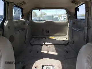 2006 Toyota Sienna XLE z VIN 5TDBA22C56S068681, wystawiony jako Copart lot #52547885 z przebiegiem 202 390 mil mil oraz Szkoda całkowita • Salvage title. Historia ofert i sprzedaży dostępna na DreamBid. Obrazek 10.
