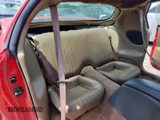 1994 Pontiac Firebird Formula с VIN 2G2FV22P6R2235326, выставлен на аукционе Copart как лот 63399835 с пробегом Не указан миль и Чистый • Clean title. История ставок и продаж доступна на DreamBid. Изображение 10.