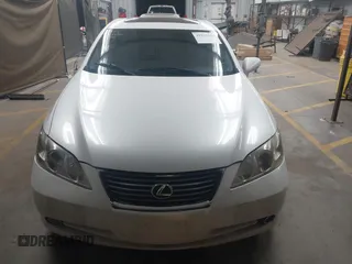 2009 Lexus ES 350 with VIN JTHBJ46G892304985, listed as a IAAI auction lot 41925332 with 109,341 mi miles. Bid and sale history available at carsss.com. Image 12.