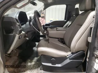 2020 Ford F-250 XL с VIN 1FT8X2BT4LED45086, выставлен на аукционе Copart как лот 45534235 с пробегом 69 750 миль миль и Списание • Salvage title. История ставок и продаж доступна на DreamBid. Изображение 7.