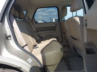 2012 Ford Escape Limited with VIN 1FMCU0EG4CKB75427, listed as a IAAI auction lot 42092721 with 169,269 mi miles. Bid and sale history available at carsss.com. Image 8.
