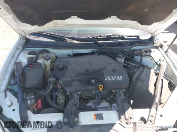 2011 Chevrolet Impala LT Fleet with VIN 2G1WG5EK1B1293260, listed as a IAAI auction lot 42052930 with 84,721 mi miles and . Bid and sale history available at DreamBid. Image 10.