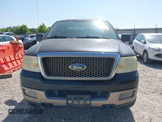 2005 Ford F-150 XLT z VIN 1FTPW14595KD94652, wystawiony jako IAAI lot #42766074 z przebiegiem 245 344 mil mil oraz . Historia ofert i sprzedaży dostępna na DreamBid. Obrazek 12.