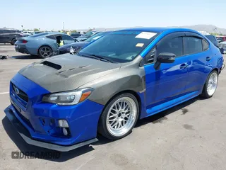 2017 Subaru WRX Limited with VIN JF1VA1L6XH9833794, listed as a IAAI auction lot 42270647 with 70,809 mi miles and . Bid and sale history available at DreamBid. Image 18.